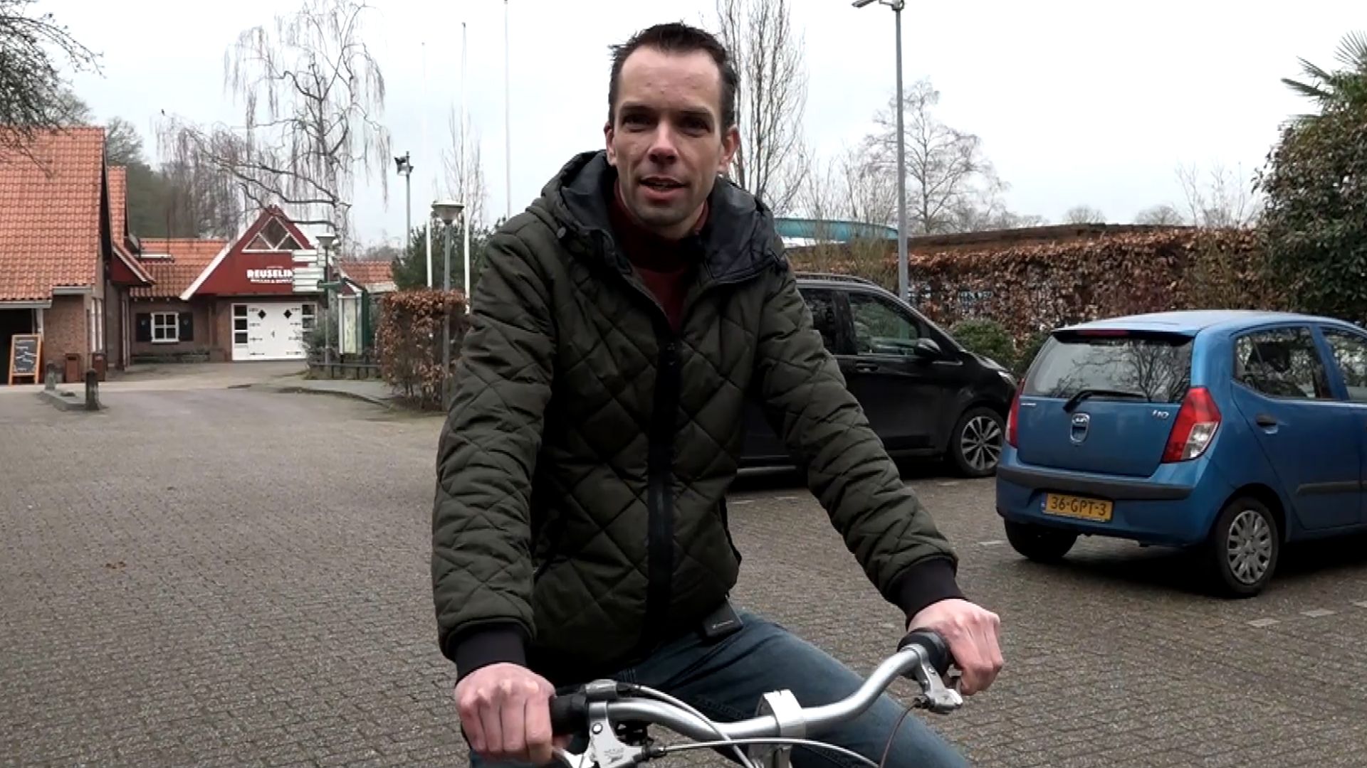 Video Hintergrund