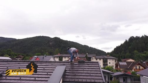 Pfusch am Bau Pfusch am Bau - Staffel 18 Folge 4: Staffel 18 Folge 4: Massive Wassereintritte
