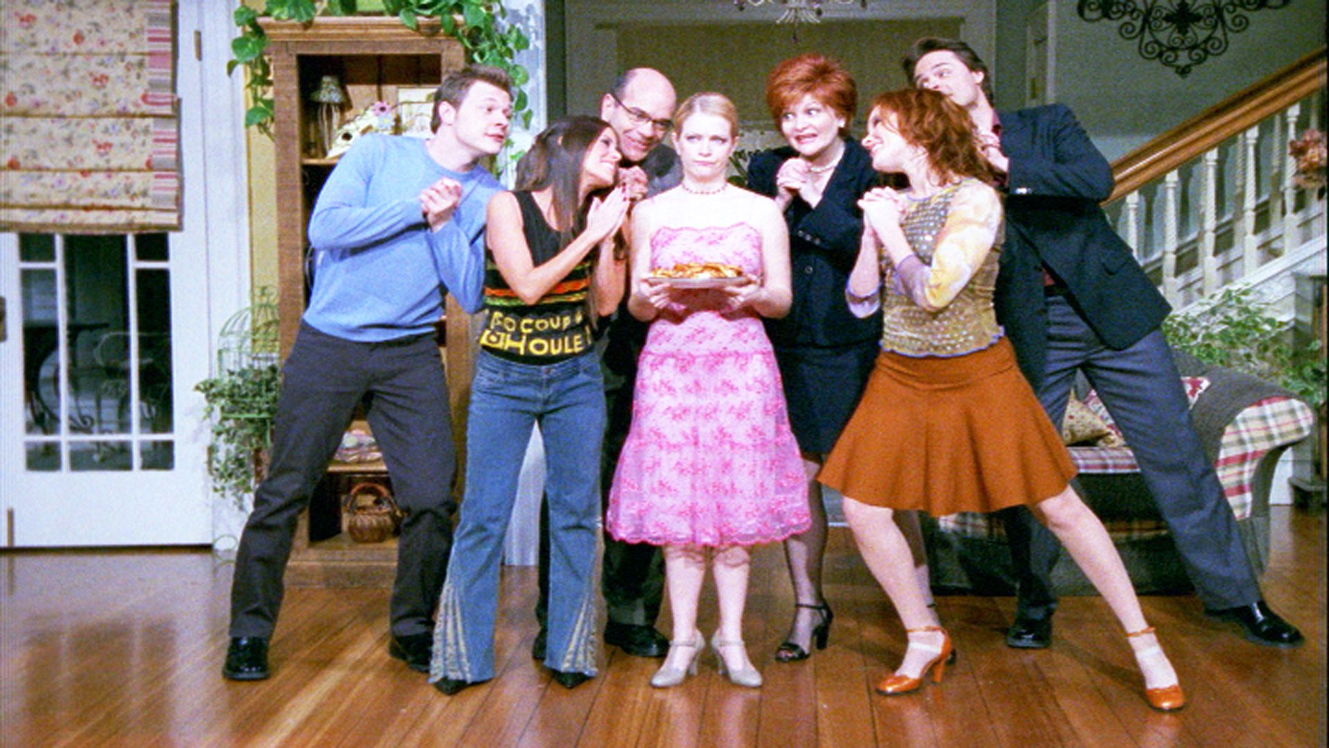 Ein böser Versprecher