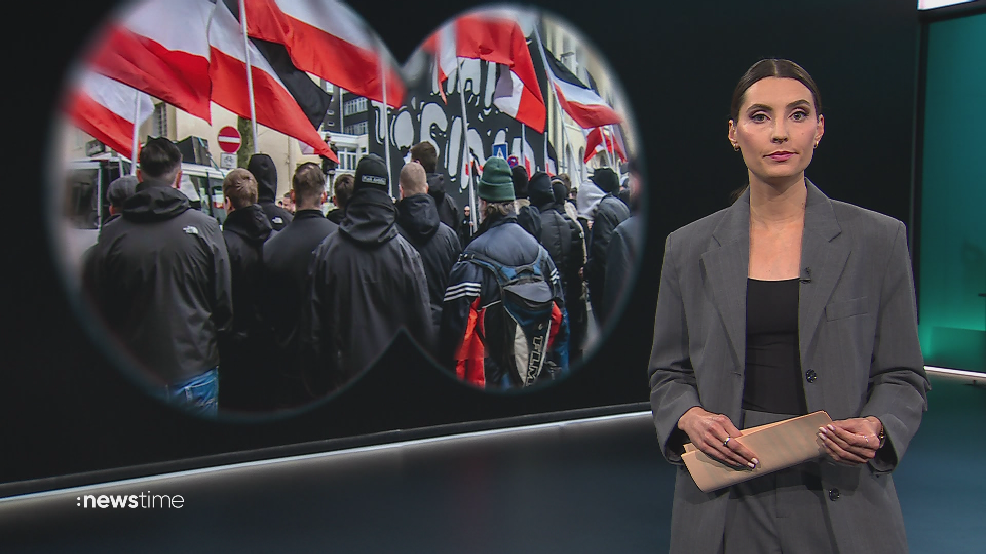 :newstime vom 10. Juni 2025 | 18:00