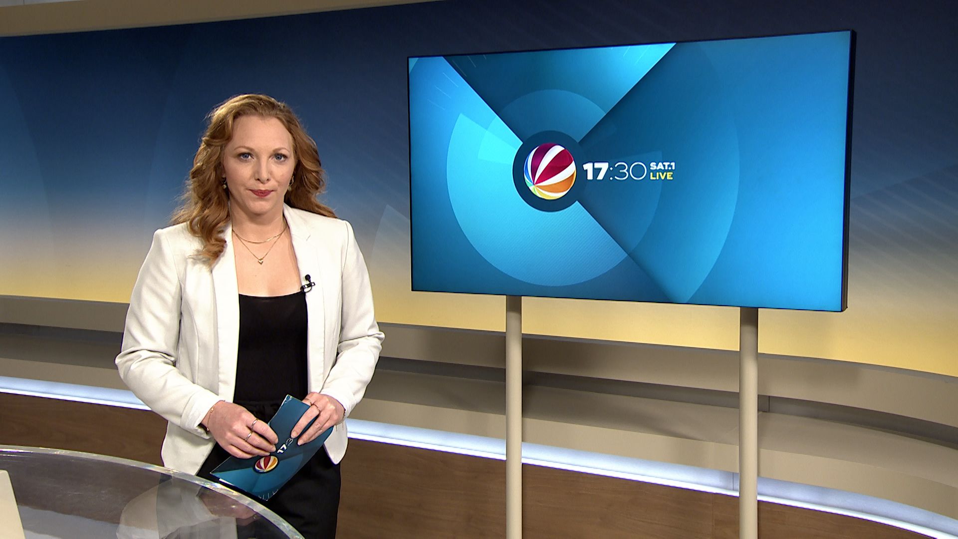 17:30 SAT.1 Live Hessen und Rheinland-Pfalz vom 17.12.2025