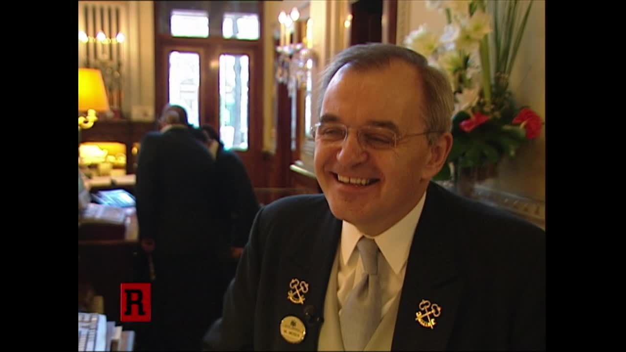 ATV Die Reportage - Hotel Imperial