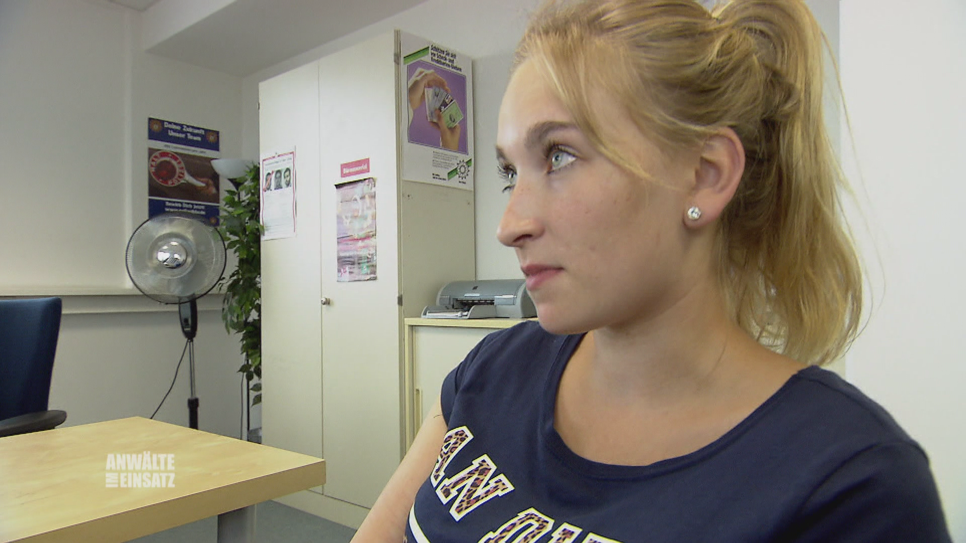 Mein Zuhause ist die Hölle