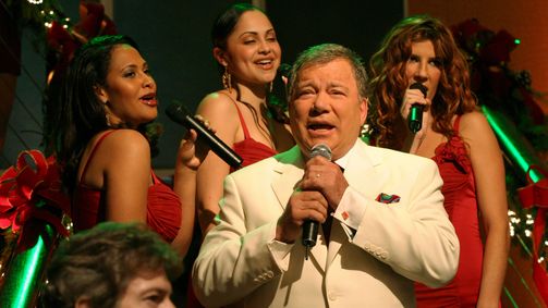 Boston Legal Boston Legal Folge 10: In Flagranti