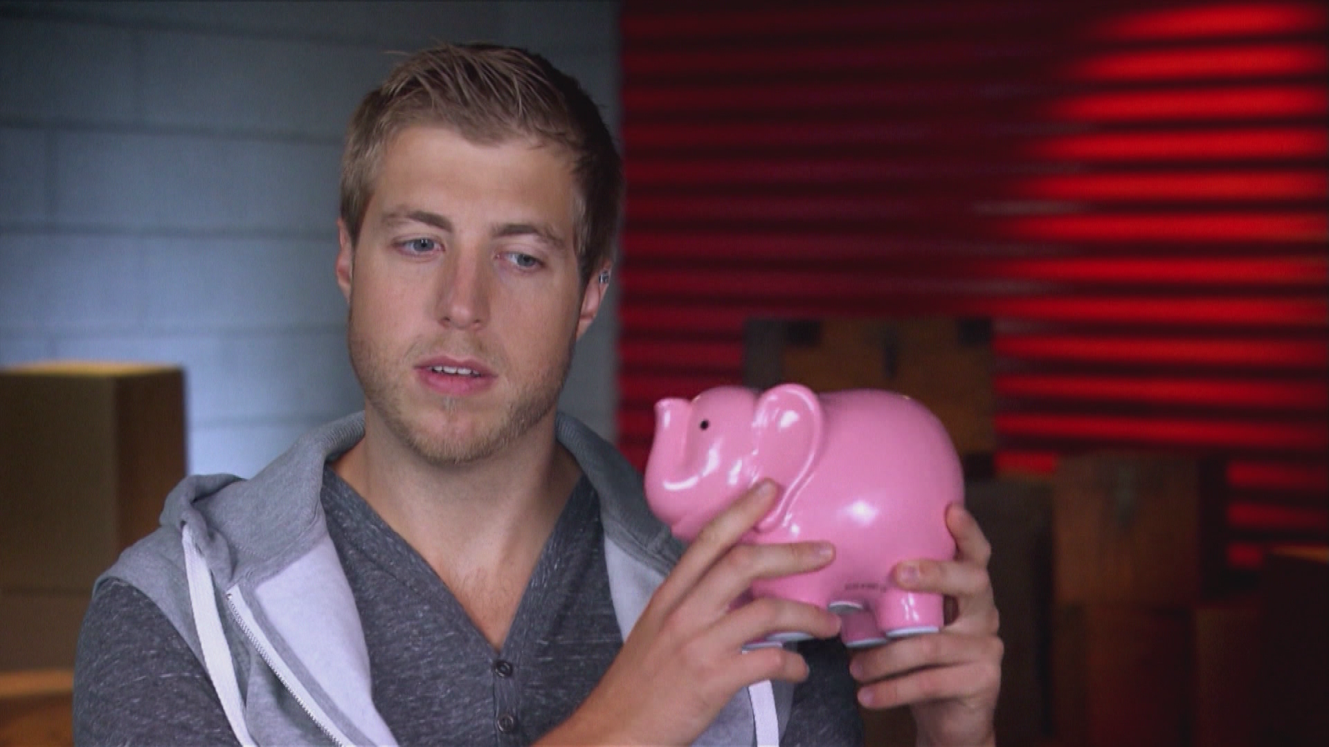 Größer, besser, verrückter