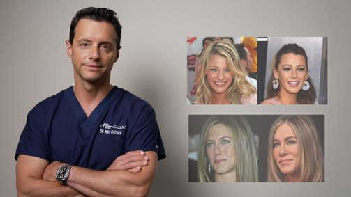 The Beauty Insider The Beauty Insider - Staffel 1 Folge 5: Staffel 1 Folge 5: Nasenkorrektur ohne OP