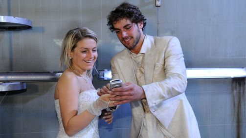 Anna und die Liebe Staffel 3 Folge 5: Episode 5