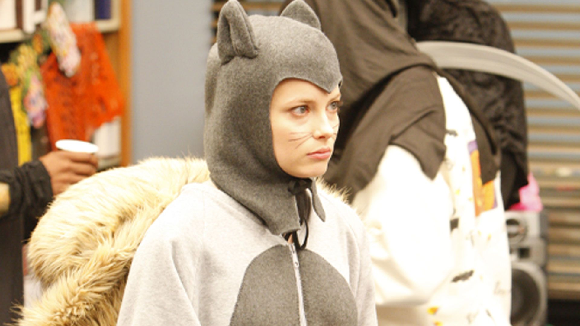 Mexikanisches Halloween