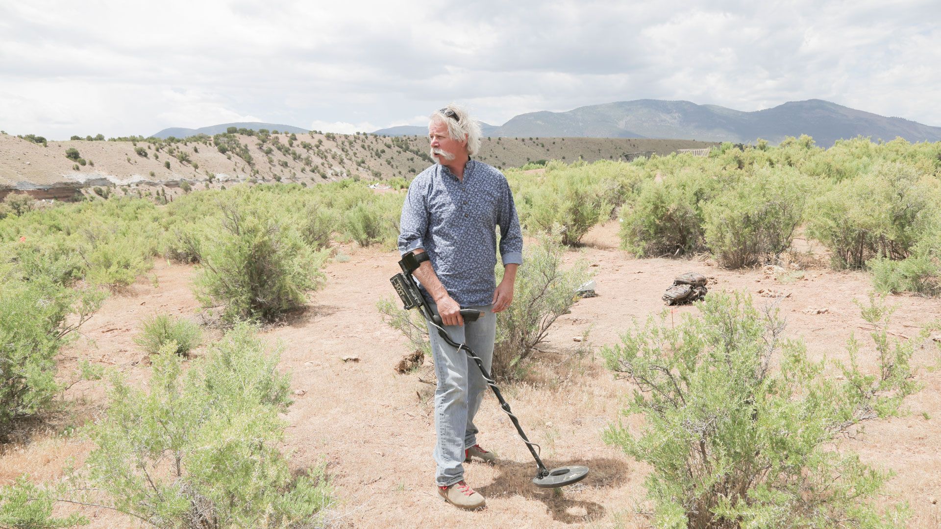 Die Herrscherinnen von Ägypten (1)