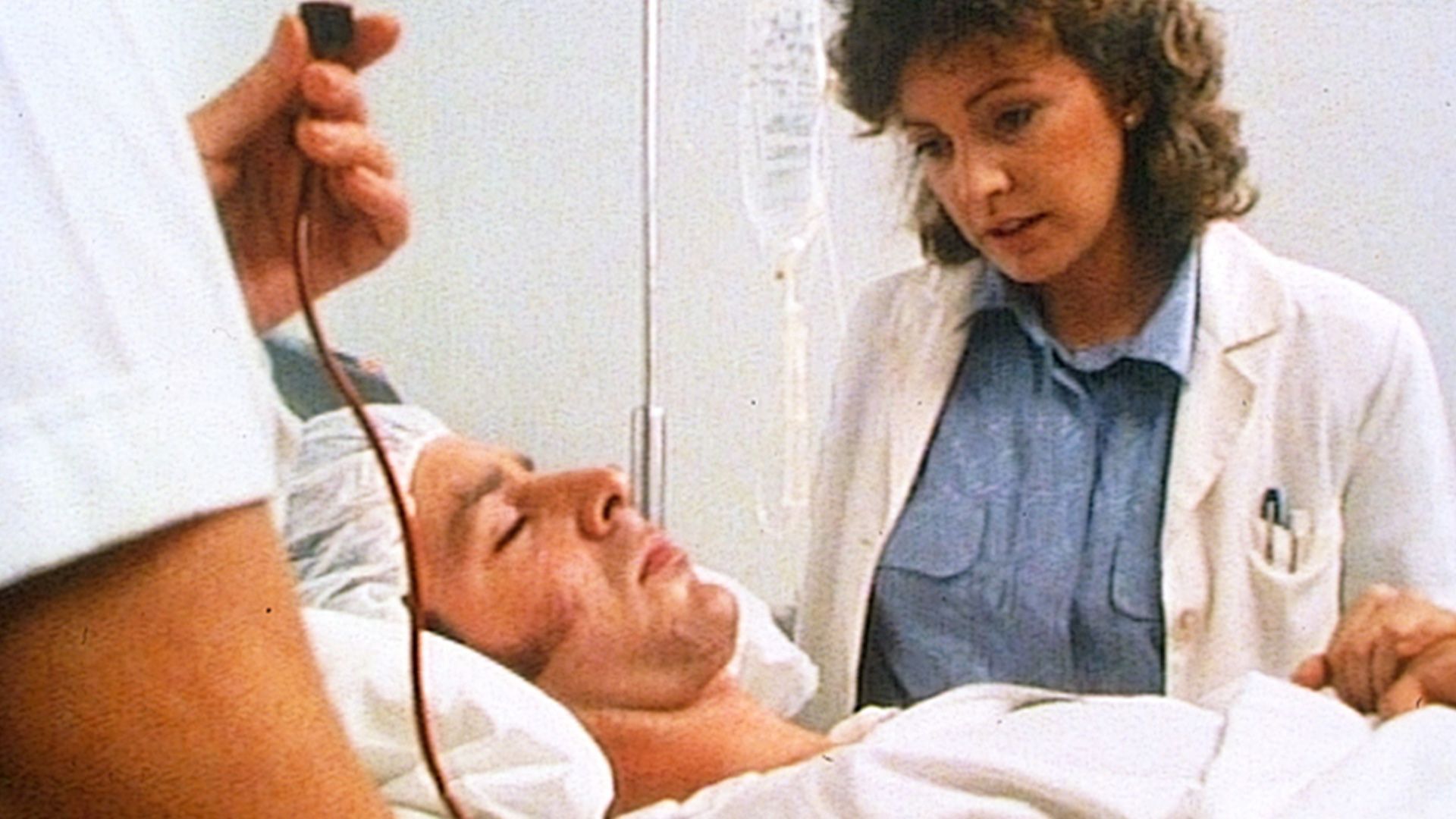 In der Stille der Nacht