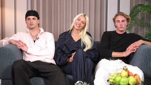 Germany's Next Topmodel Stories Germany's Next Topmodel Stories Folge 20: Das große Wiedersehen der #GNTM-Kandidat:innen