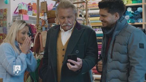 Lenßen hilft Lenßen hilft Folge 1: In der Trennungsfalle