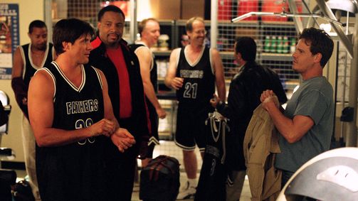 One Tree Hill One Tree Hill Folge 5: Vater gegen Sohn