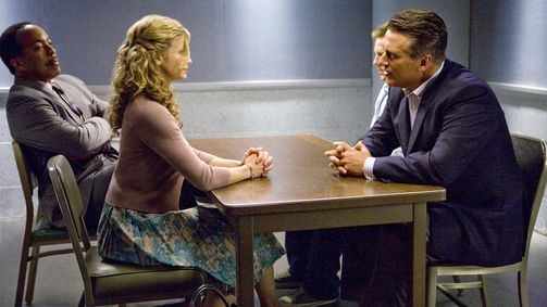 The Closer The Closer Folge 3: Erhängt