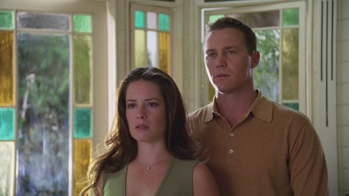 Charmed - Zauberhafte Hexen Charmed - Zauberhafte Hexen Folge 3: Und wenn sie nicht gestorben sind ...