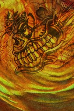Schöne Schmerzen - Der Tattooreport