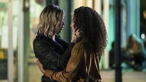 The Originals The Originals Folge 7: Ein neuer Freund für Hope