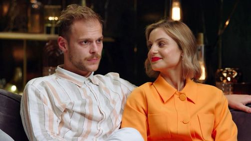 Hochzeit auf den ersten Blick - Australien HOCHZEIT AUF DEN ERSTEN BLICK - AUSTRALIEN - 09.STAFFEL Folge 25: Eine unerwartete Rückkehr
