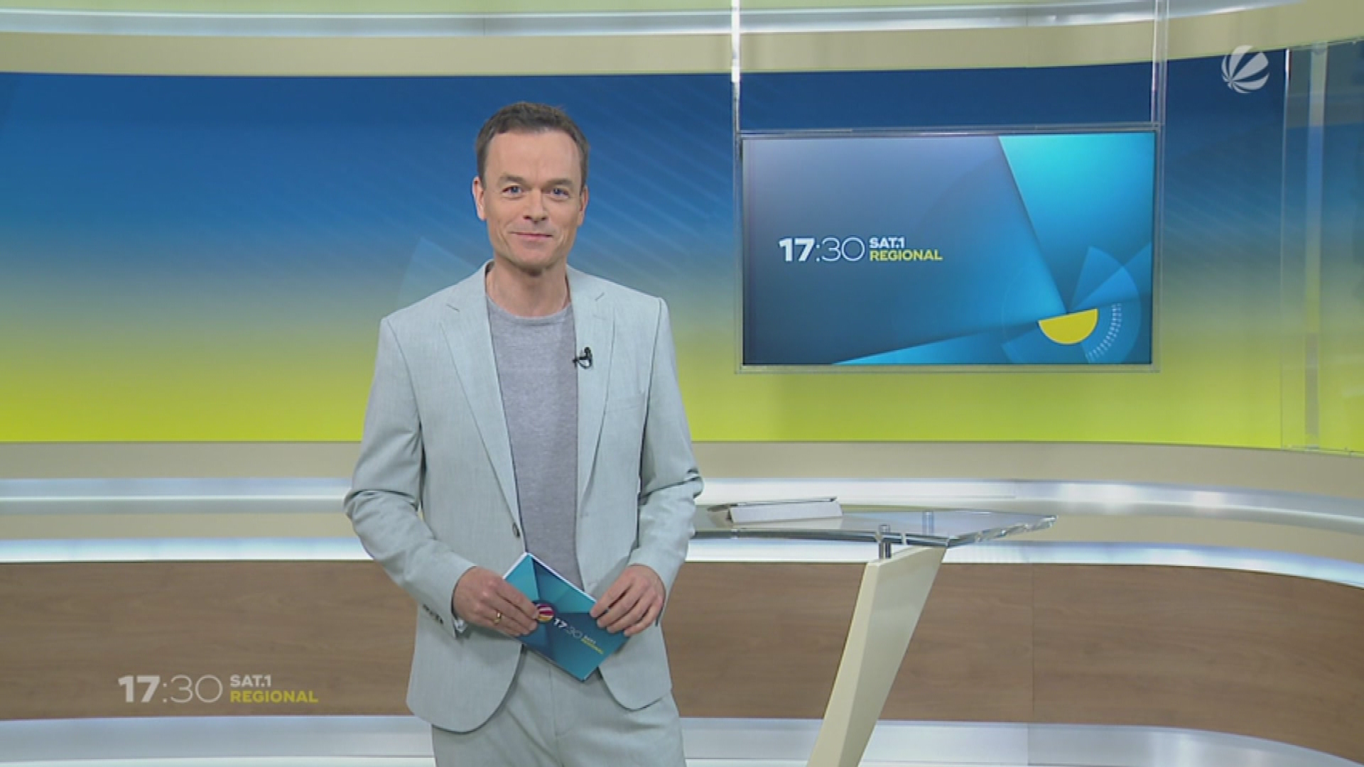 Die Sendung vom 23.05.2025