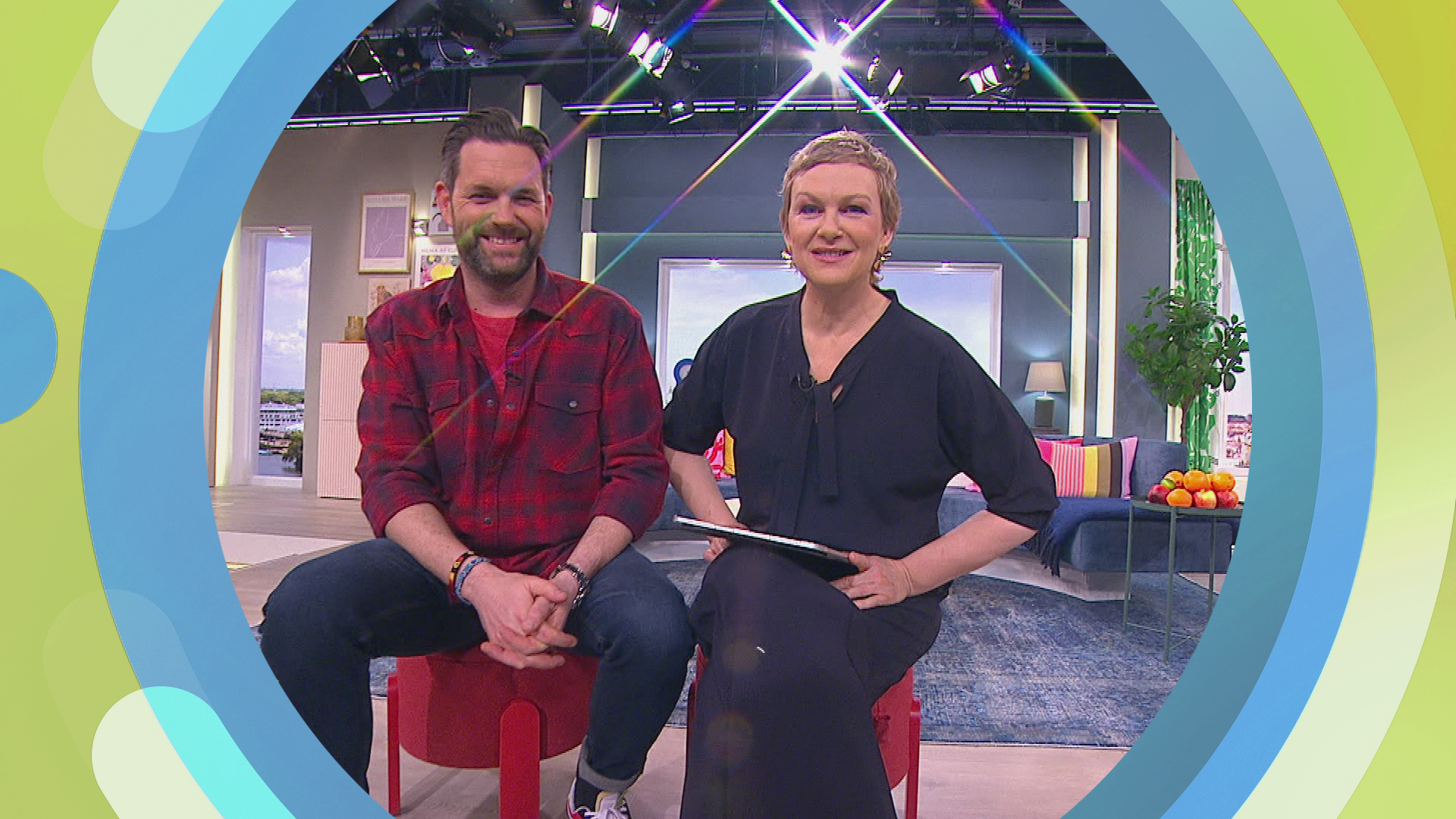 Hilfe für Bedürftige, KI als Abnehmcoach und Dating Ü50