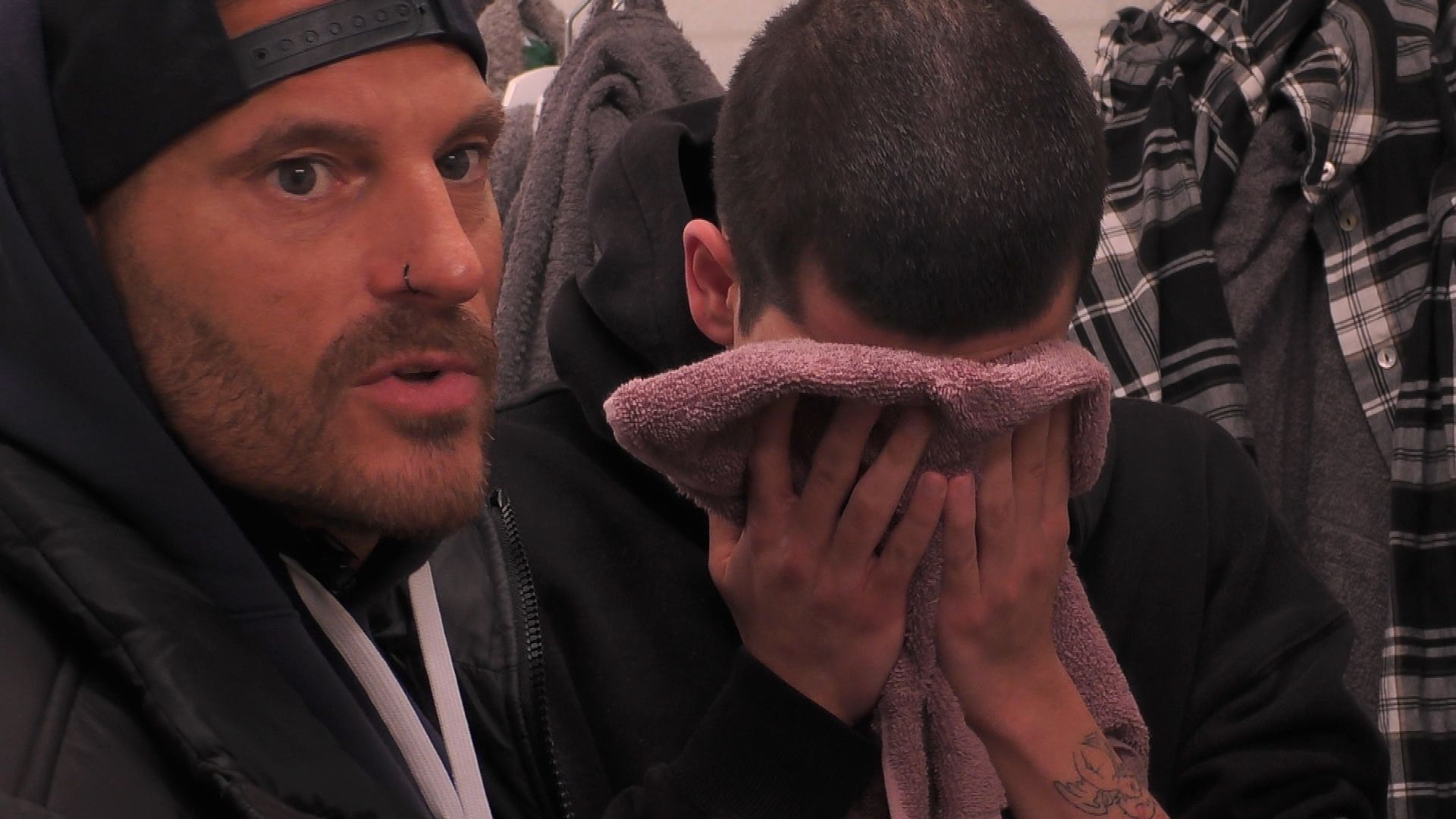 Tageszusammenfassung 4: Schlafmangel und Nominierungsangst