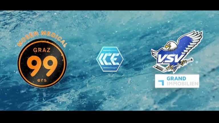 ICE Hockey League vom 10.01.2022