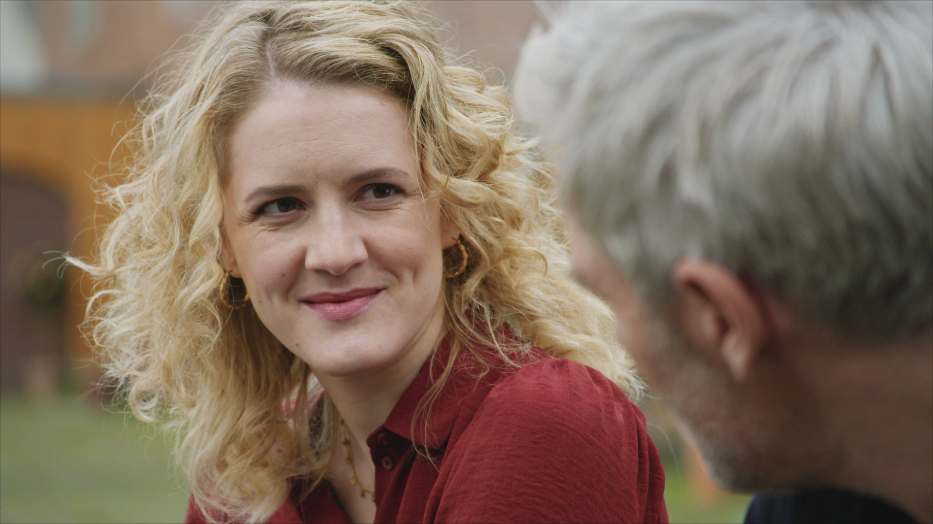 Zeit heilt keine Wunden