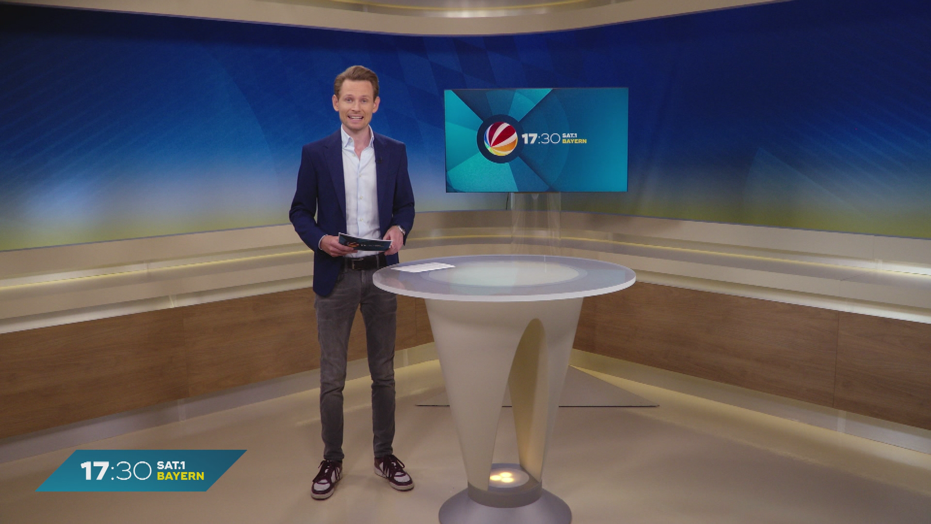 Die Sendung vom 12.04.2025
