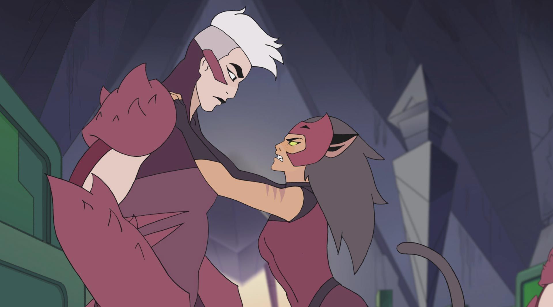 Das Tal der Verlorenen