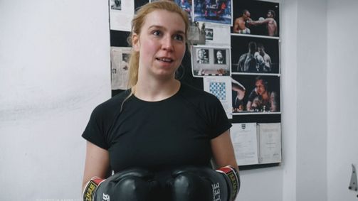 Deutschlands größte Geheimnisse Deutschlands größte Geheimnisse Folge 3: Für welchen besonderen Kampfsport braucht man einen König?