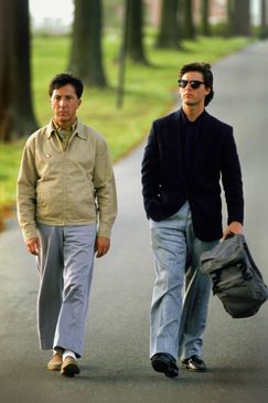 Rain Man