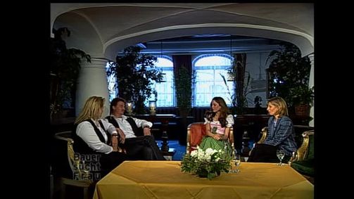 Bauer sucht Frau Bauer sucht Frau - Staffel 4 Folge 17: Bauer sucht Frau - Abschlussevent Teil 2 - Staffel 4 Folge 17
