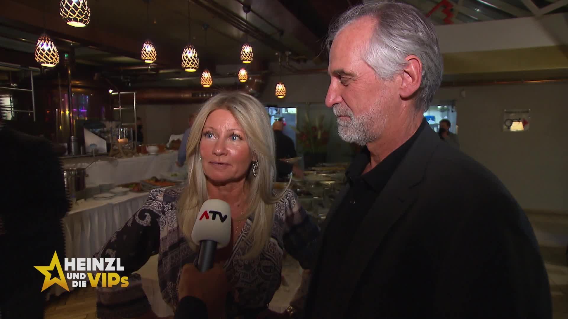 Heinzl und die VIPs vom 04.03.2022