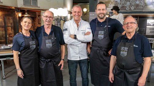 KitchenCase KitchenCase Folge 8: KitchenCase im WAGI Museum