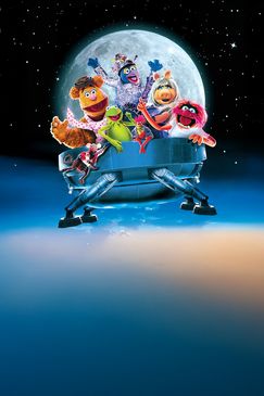 Muppets aus dem All