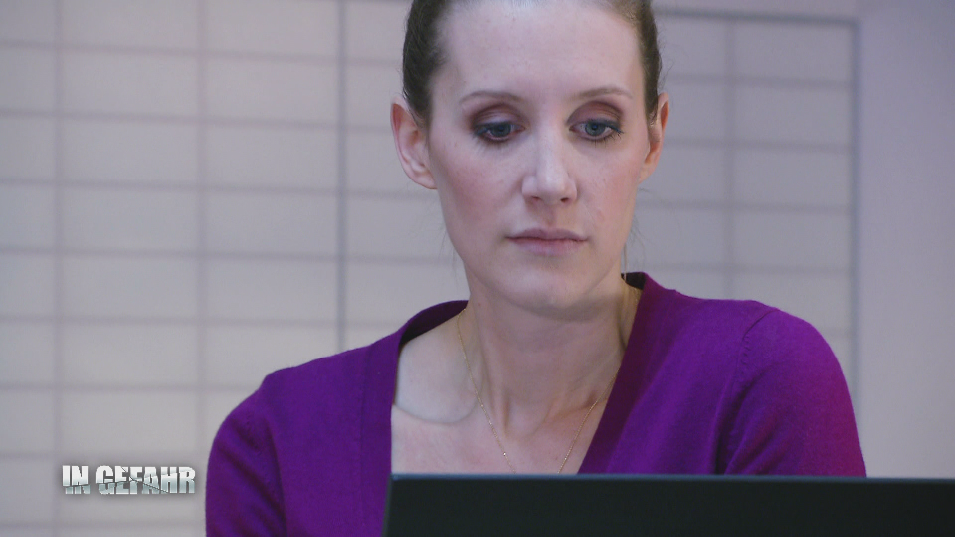 Felicitas - Stimmen aus dem Babyphone