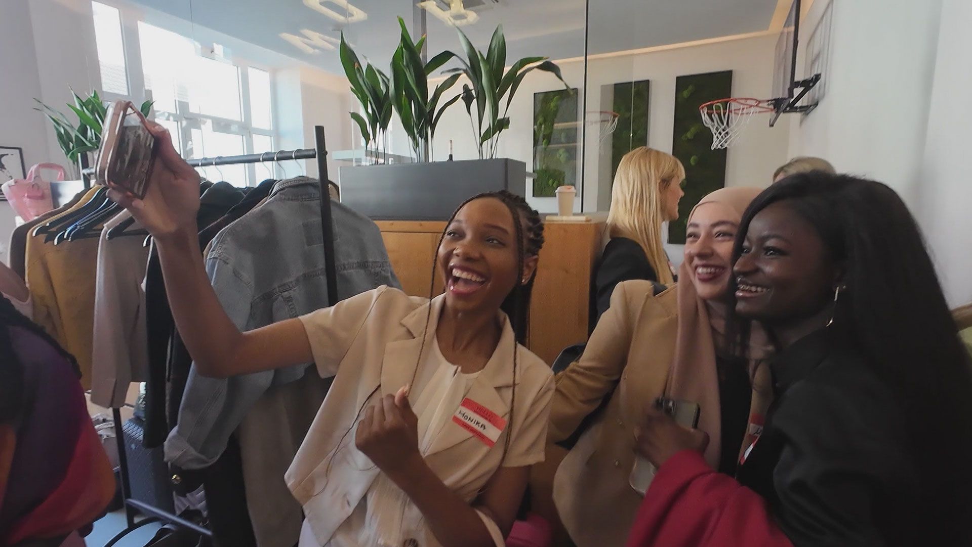 Miss Germany im Wandel: Inspiration, Potenzial und Professionalität zählen