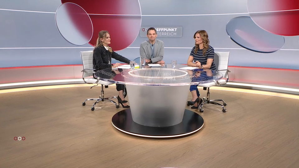 Treffpunkt Österreich vom 21.01.2026