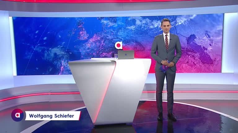 ATV Aktuell vom 13.03.2024