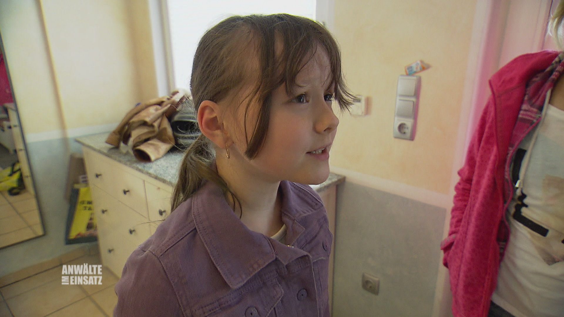 Wovor hast du Angst?