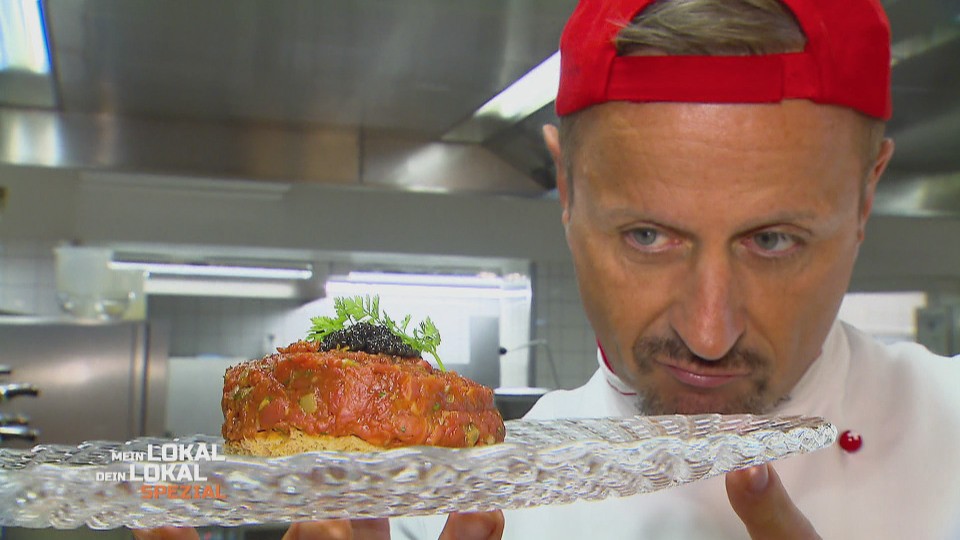 Drei Lokale, ein Klassiker: Wer macht das beste Tatar in Köln?