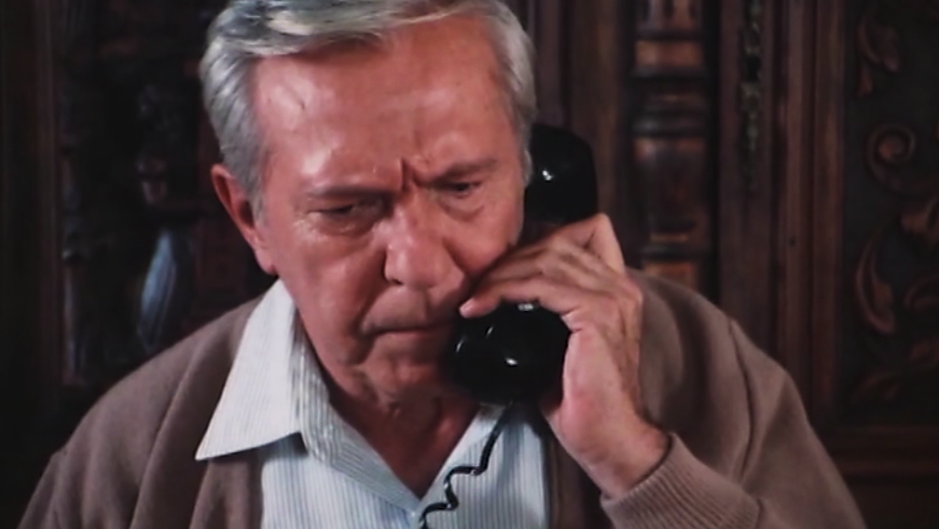 Verraten und verkauft