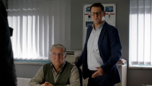 Heiter bis tödlich - Morden im Norden Heiter bis tödlich - Morden im Norden Folge 10: Vollgas