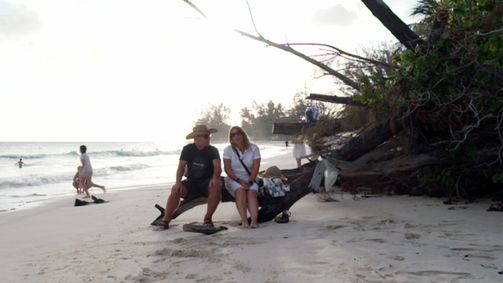 Willkommen bei den Reimanns Willkommen bei den Reimanns Folge 7: Eine Villa zum Verlieben – die Reimanns suchen auf Barbados ein neues Zuhause