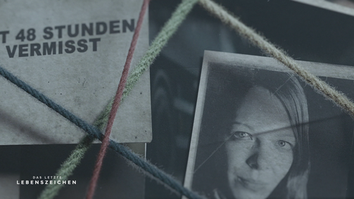 Das letzte Lebenszeichen Das letzte Lebenszeichen Folge 4: Der Fall Sophia - Per Anhalter in den tragischen Tod