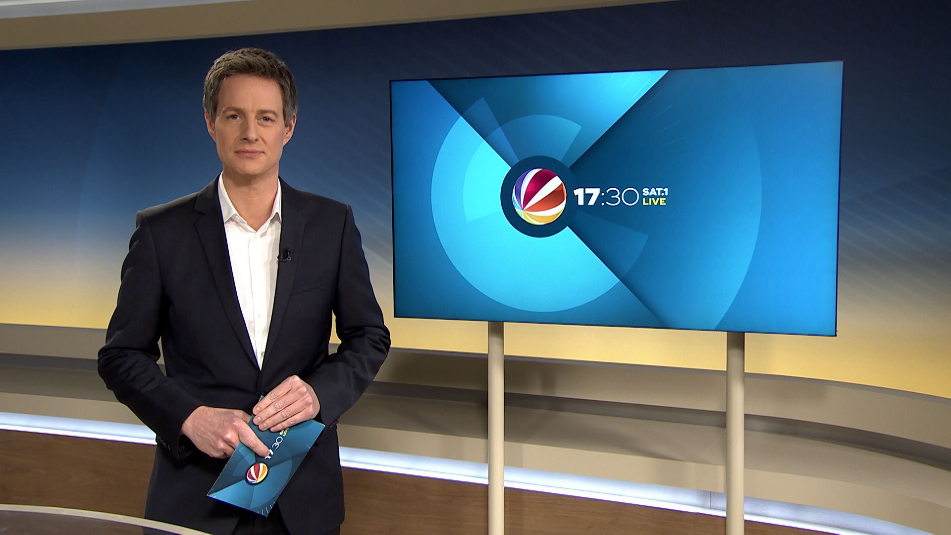 17:30 SAT.1 Live Hessen und Rheinland-Pfalz vom 06.01.2026