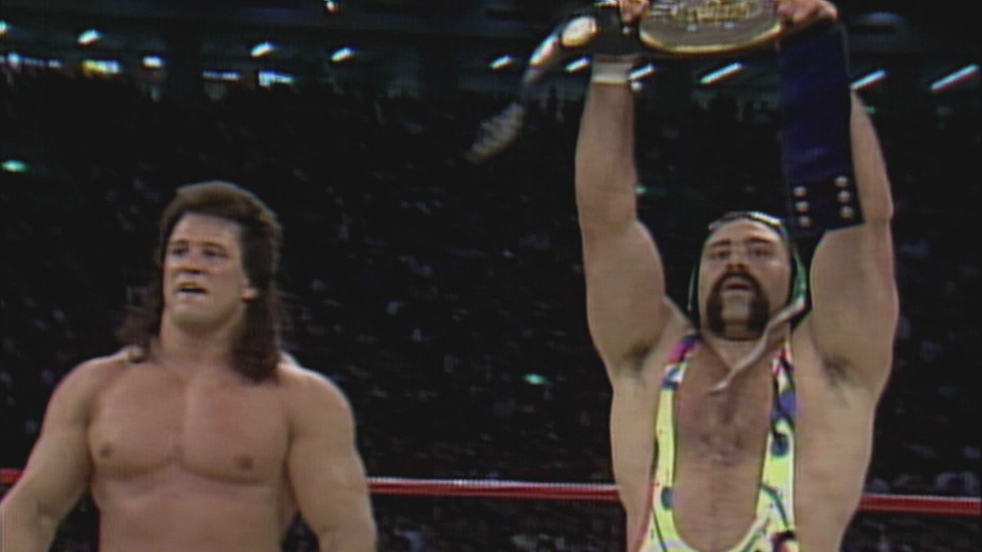 The Steiner Brothers