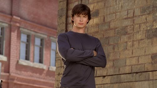 Smallville Smallville Folge 4: Nur geträumt?
