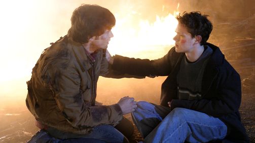 Smallville Smallville Folge 12: Todesvision