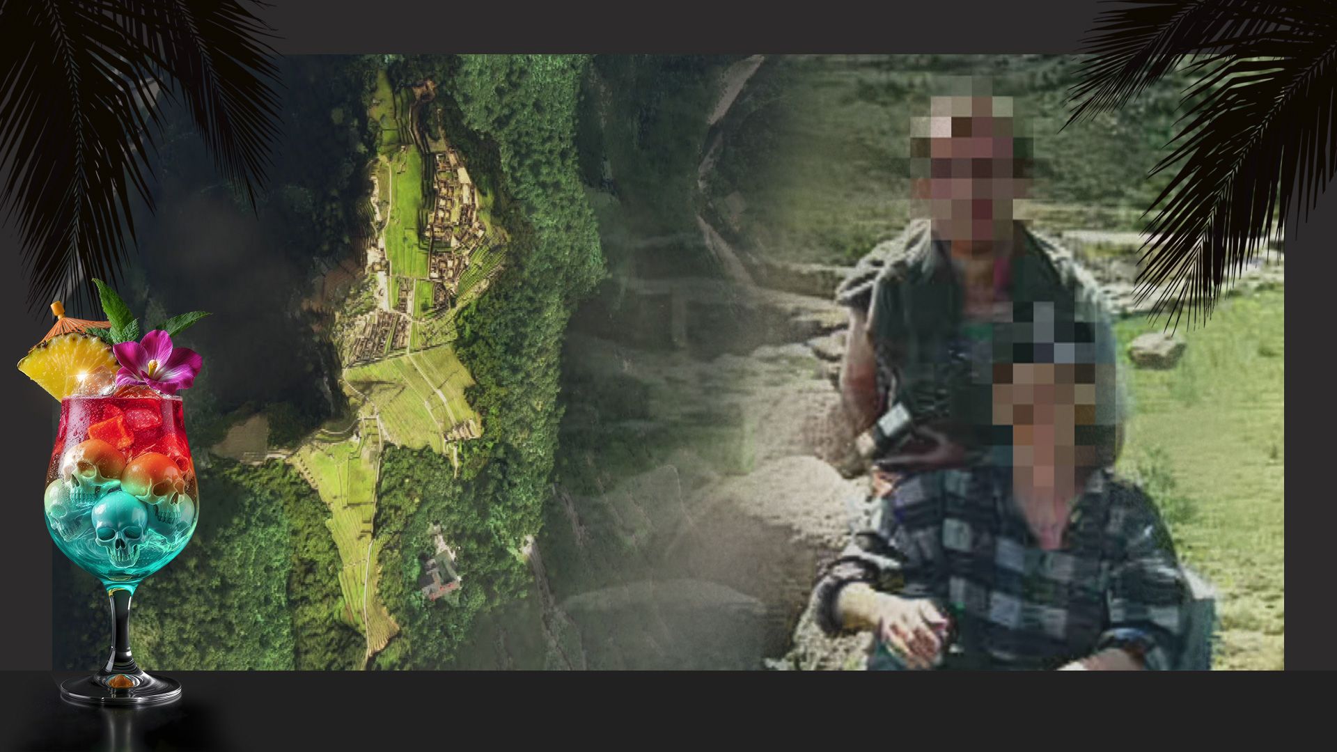 Mord am Machu Picchu – Traumreise wird zum Albtraum